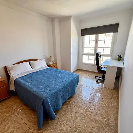 Brisas De Lägenhet *
