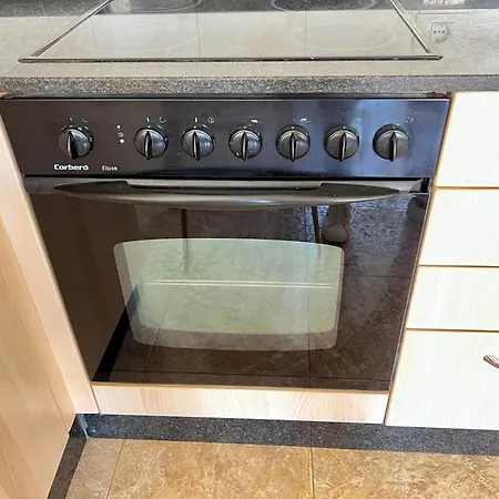Brisas De Lägenhet Arinaga