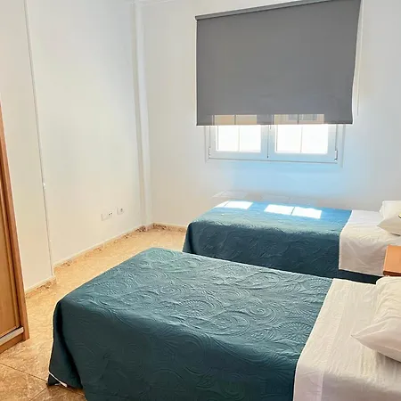 Lägenhet Brisas De Arinaga