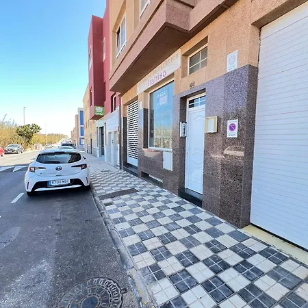 Appartamento Brisas De