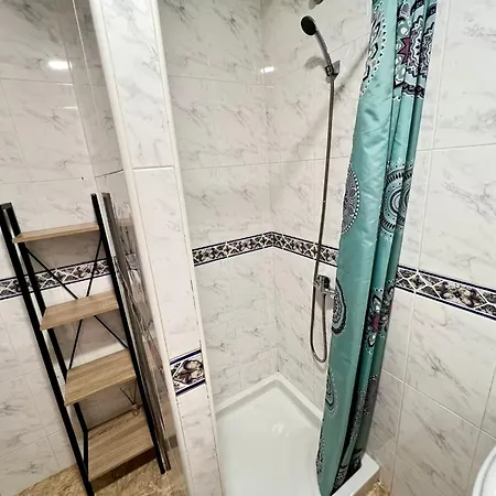 Appartamento Brisas De *