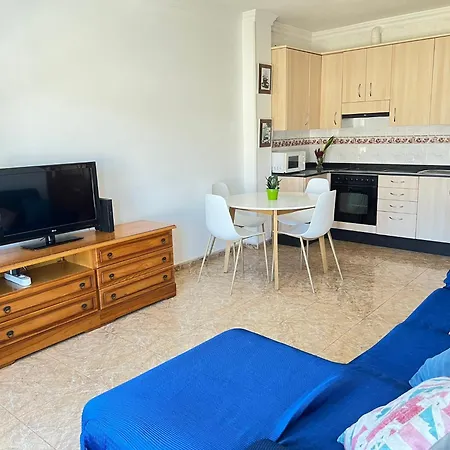 Appartamento Brisas De *